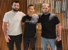 Ramadhan Momen Khabib...