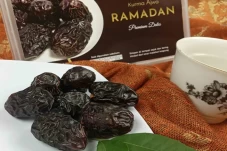 Rahasia Buka Puasa dengan...