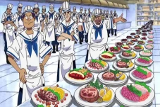 10 Karakter Chef Terbaik...