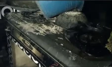 Tabung Gas Meledak,...