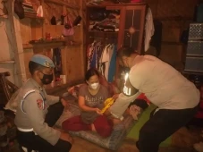 Gerebek Sahur di Hari...