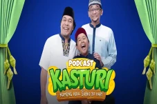 Dakwah Religi Islami...