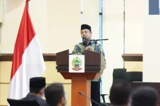 Gubernur Sulsel Instruksikan...