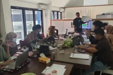 53 Desa di Maros Ikuti...