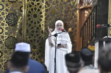 Bupati Luwu Utara Ingatkan...