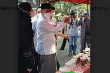 Pemkab Wajo Hadirkan...