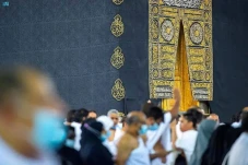 Arab Saudi Terbitkan...