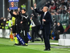 Inter Milan Kalahkan...