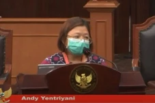 Pemerkosaan Tidak Masuk...