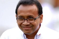 Politikus PDIP Tanya...