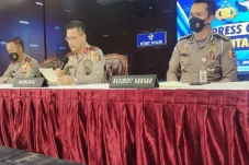Kecelakaan Lalu Lintas...