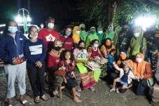 Edukasi Gizi YAICI Bersama...