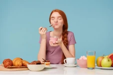 Nafsu Makan Kok Meningkat...
