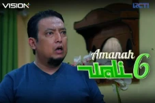 Seru & Sarat Pesan Kebaikan,...
