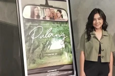 Debut Akting, Ziva Magnolya...