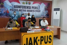 Kerugian Ditaksir Miliaran...