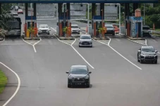 3 Hari Penerapan ETLE...