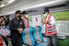 Bima Arya Akan Bangun...