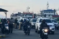 Fantastis! Tunggakan...