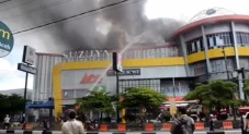 Si Jago Merah Kembali...