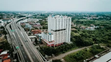 Sepanjang 2021, Djasa...