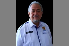Menimbang Layanan Tunggal...