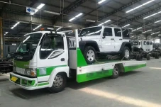 Apa itu Towing Mobil,...