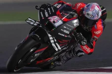 Hasil MotoGP Argentina...
