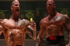 Amuk Martyn Ford Bersumpah...