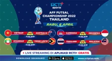Klasemen dan Jadwal...