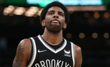 Selain Kyrie Irving,...