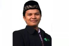 Tidak Sholat Karena...