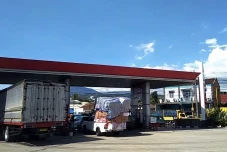 Pengelola SPBU Tak Tambah...