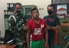 Serda Suherman Raih...