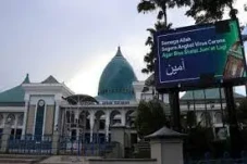 Jadwal Imsak untuk Surabaya...