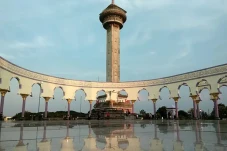 Jadwal Imsak untuk Semarang...
