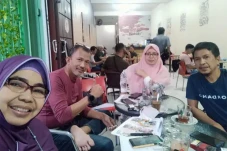 Alumni Smansa Makassar...
