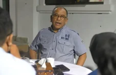 Ditawari Banyak Parpol...