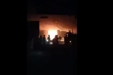 Api Membara di Sergai,...