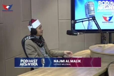 Tips Bermedia Sosial...