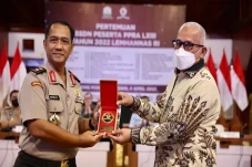 Pemerintah Aceh Gelar...