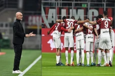 Ditahan Imbang Bologna,...