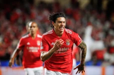 Jelang Benfica vs Liverpool,...