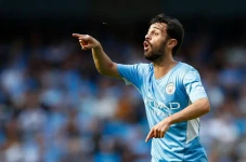Bernardo Silva Yakin...