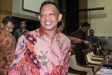 Soal Pj Kepala Daerah...