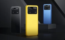 Sehari, POCO M4 Pro...