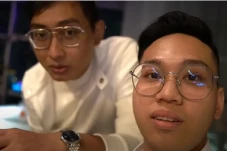 Polisi Temukan Aliran...