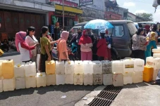 Diduga Ada Gratifikasi...
