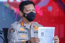 Cegah Kelangkaan, Polri...