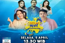 Mamang Osa Seru-seruan...